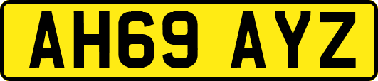 AH69AYZ