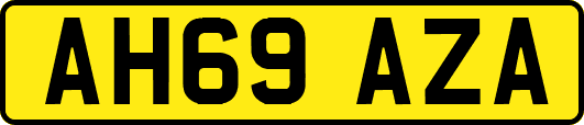 AH69AZA