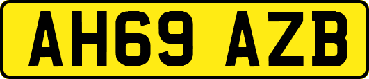 AH69AZB