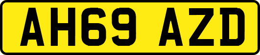 AH69AZD