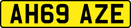 AH69AZE