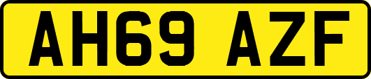 AH69AZF