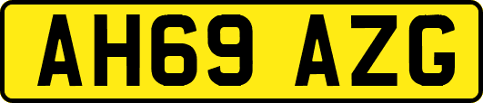 AH69AZG