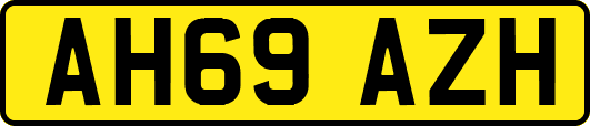 AH69AZH