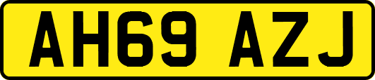 AH69AZJ