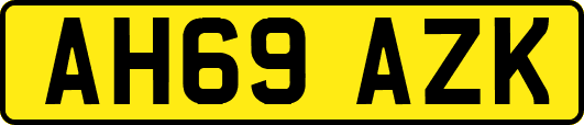 AH69AZK