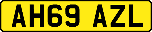 AH69AZL