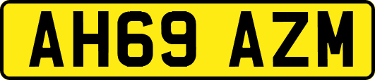 AH69AZM