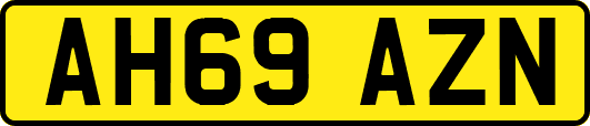 AH69AZN