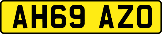 AH69AZO