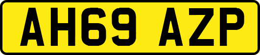 AH69AZP