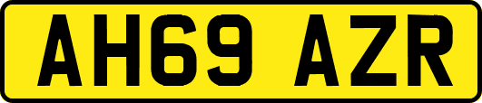 AH69AZR