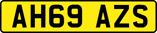 AH69AZS