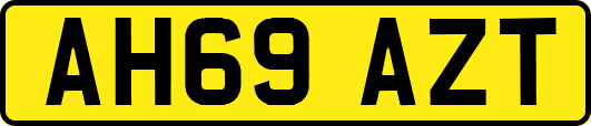 AH69AZT