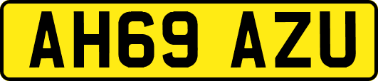 AH69AZU
