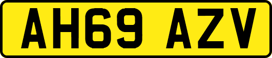 AH69AZV