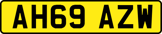 AH69AZW