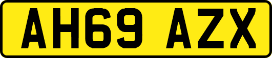 AH69AZX