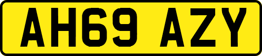 AH69AZY