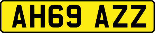 AH69AZZ