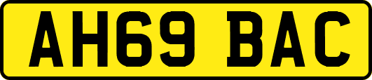 AH69BAC