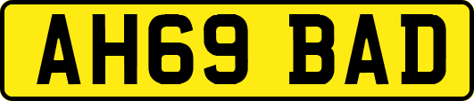 AH69BAD