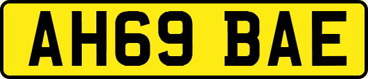 AH69BAE
