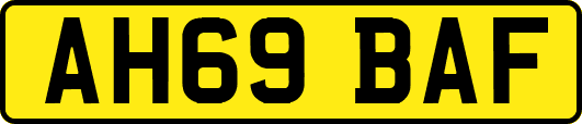 AH69BAF