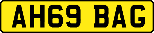 AH69BAG