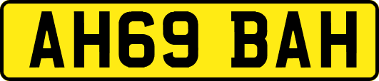 AH69BAH