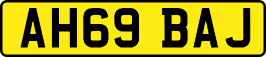 AH69BAJ