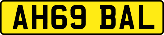 AH69BAL