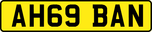 AH69BAN