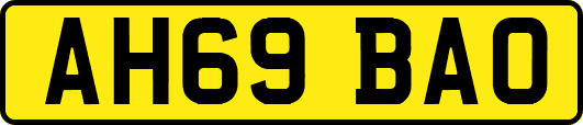 AH69BAO