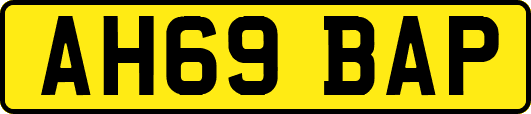 AH69BAP
