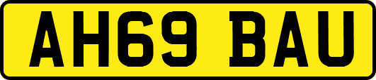 AH69BAU