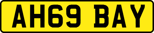 AH69BAY