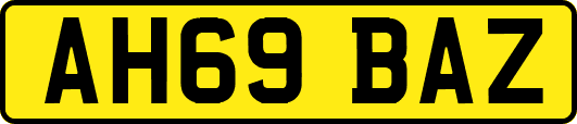 AH69BAZ