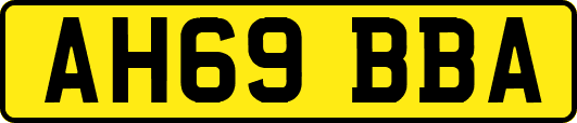AH69BBA