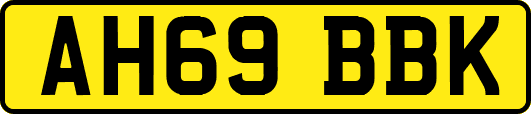 AH69BBK