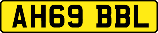 AH69BBL