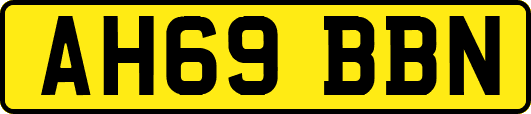 AH69BBN