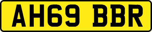 AH69BBR