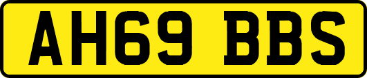 AH69BBS