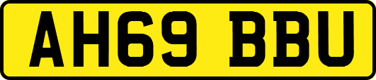 AH69BBU