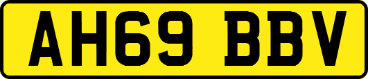 AH69BBV