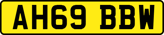 AH69BBW