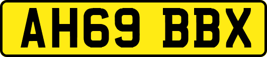 AH69BBX