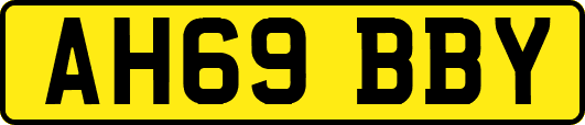 AH69BBY