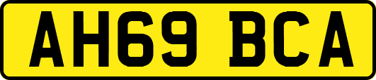 AH69BCA